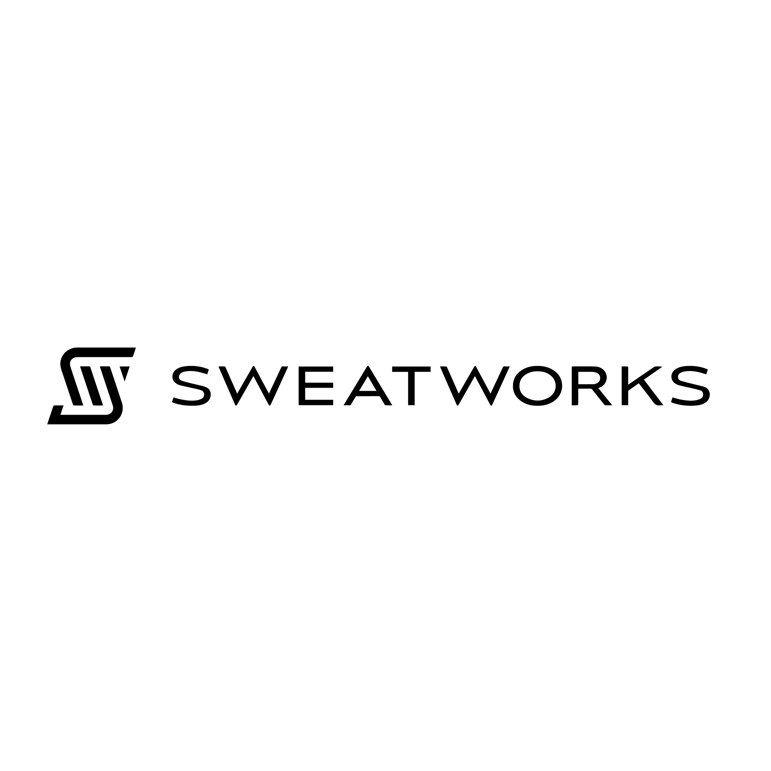 SWEATWORKS - A PRODUCT-FOCUSED DIGITAL AGENCY WORKING WITH BRANDS IN FITNESS, WELLNESS, AND HEALTHCARE.