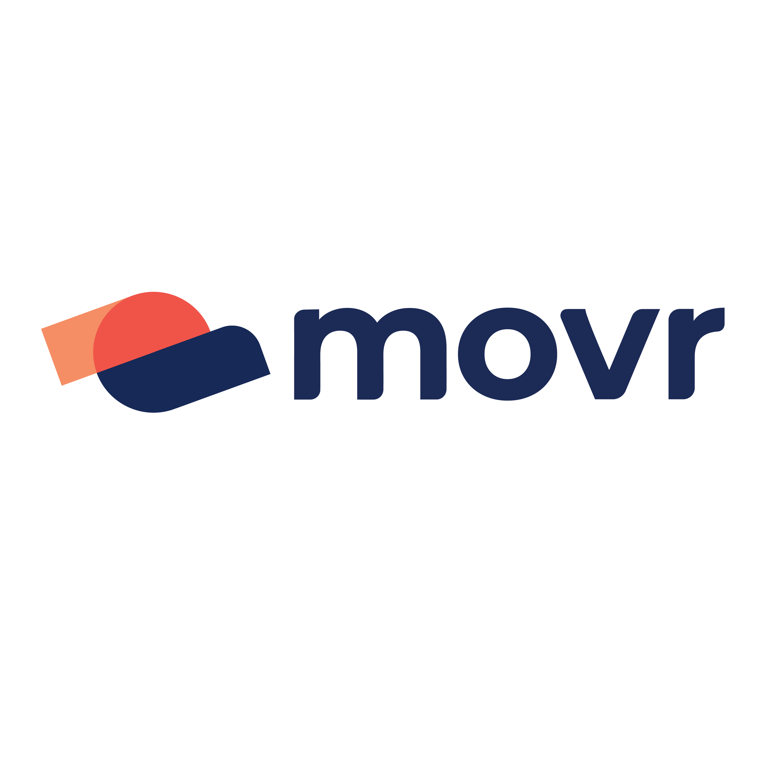 MOVR - INTELLIGENT EXERCISE TECHNOLOGY FOR DIGITAL HEALTH PROVIDERS