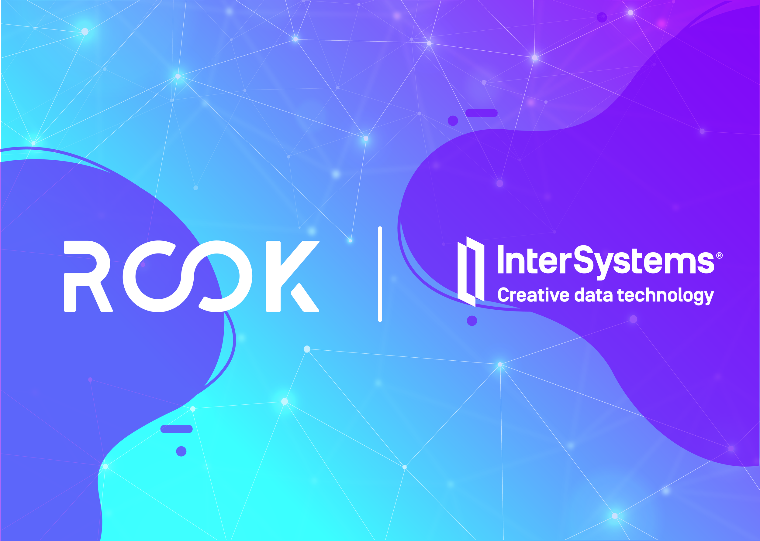 InterSystems and ROOK unite to drive innovation
