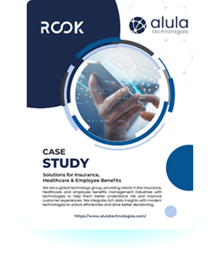 case study  Alula Technologies